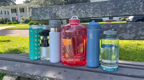 best water bottle for men 2024